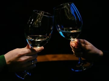 Tbilisi Gastronomic Dinner with a Sommelier