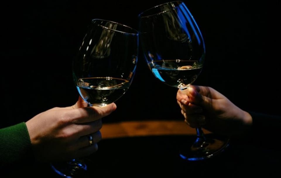 Culinary Dinner Experience with Sommelier in Tbilisi