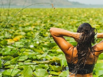 Kayak Tour and Birdwatching at Lake Skadar, Montenegro