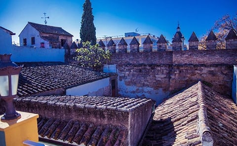 Córdoba Rooftop and Terraces Experience