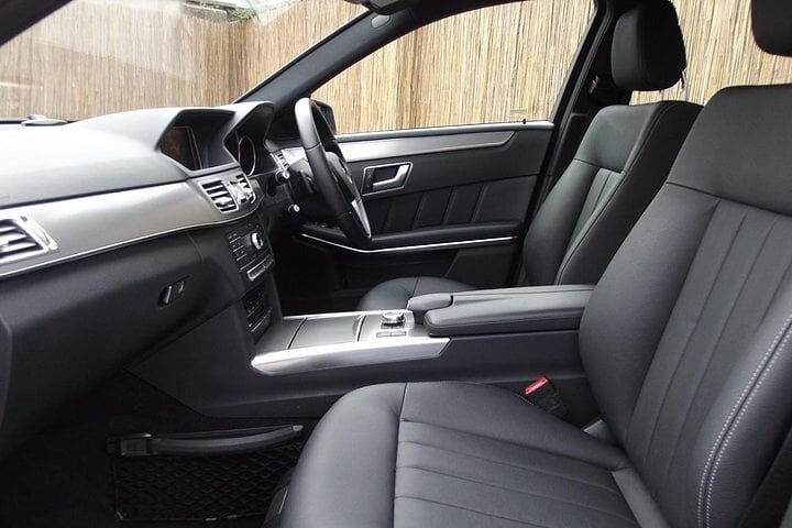 Galway To Killarney Castle Private Car Transfer 2
