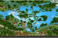 Private Krka waterfalls and Trogir Tour 6
