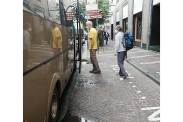 Visit amalfi coast from Naples