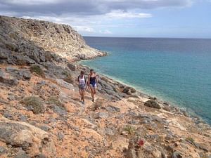 8 Days Hiking tour in Crete with Αccomodation