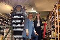 Private Walking Food Tour in Amsterdam 9