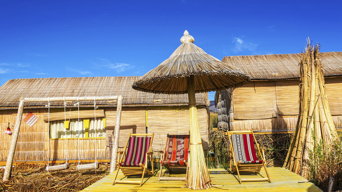 Puc-11 : Ayahuasca Deep Dive – 15 Days Healing Odyssey