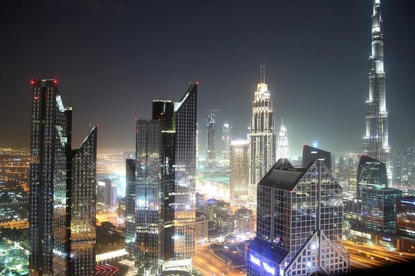 Things to do in Burj Khalifa
