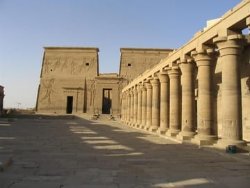 Private Tour of Nubian Museum and Philae Temple in Aswan