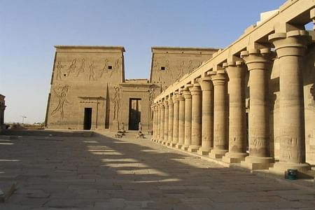 Private Nubian Museum & Philae Temple Tour: Discover Ancient Wonders