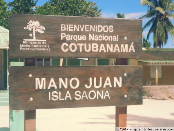 Saona Island VIP - Full Day Excursion! 7