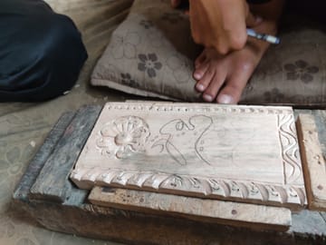 Knife (Khukuri) Making Workshop- Forge of the Gurkhas