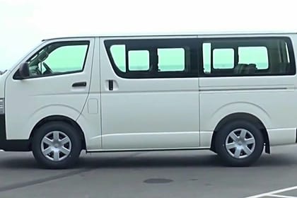 Nairobi Airport One Way Private Transfer