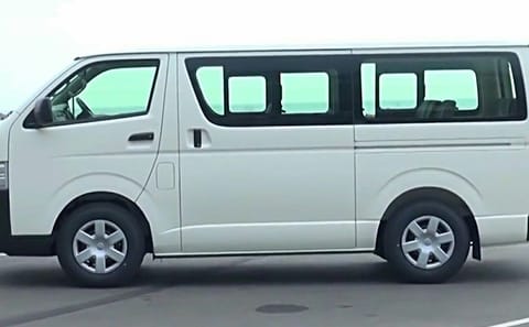 Private One Way Transfer to or from Nairobi Airport