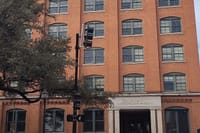 TX School Book Depot &amp; Sixth Floor Museum