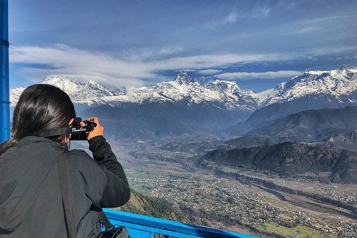 Explore the Beauty of Pokhara: Adventure, Culture & Scenic Wonders