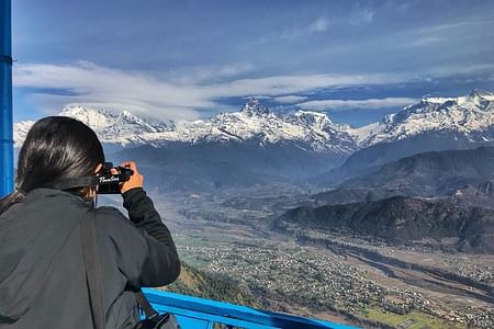 Explore the Beauty of Pokhara: Adventure, Culture & Scenic Wonders