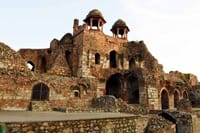 Early Morning Tour with Famous Park at Delhi on Private Basis 6