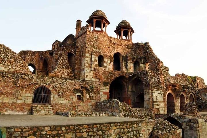Early Morning Tour with Famous Park at Delhi on Private Basis 6