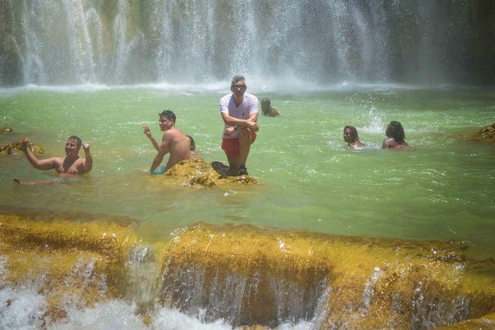 Samana Tour - Full Day Excursion!