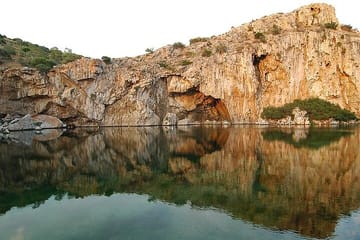 Athenian Riviera Tour to Cape Sounion for Sunset Views