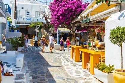 Family Walking Tour – Private Group up to 10