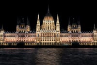 Private Budapest Day Trip from Vienna 5