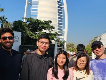 Burj al Arab