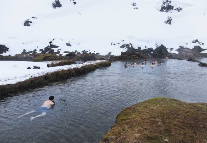 Landmannalaugar Tour photo 6