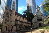 Brisbane Self-Guided Audio Tour 7