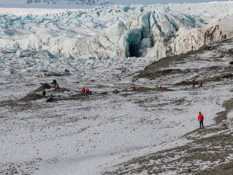 --Glacier Hike and Ice Cave Tour, photo 4