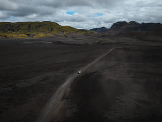 Secret Gems of Highlands & Landmannalaugar | Private Tour | Photo package included, photo 20