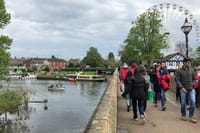 Private Full-Day Tour of Shakespeare's Stratford-Upon-Avon 2