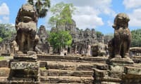 Cambodia & Laos Culture and Discovery – Beyond hidden Gem of Indochina 7