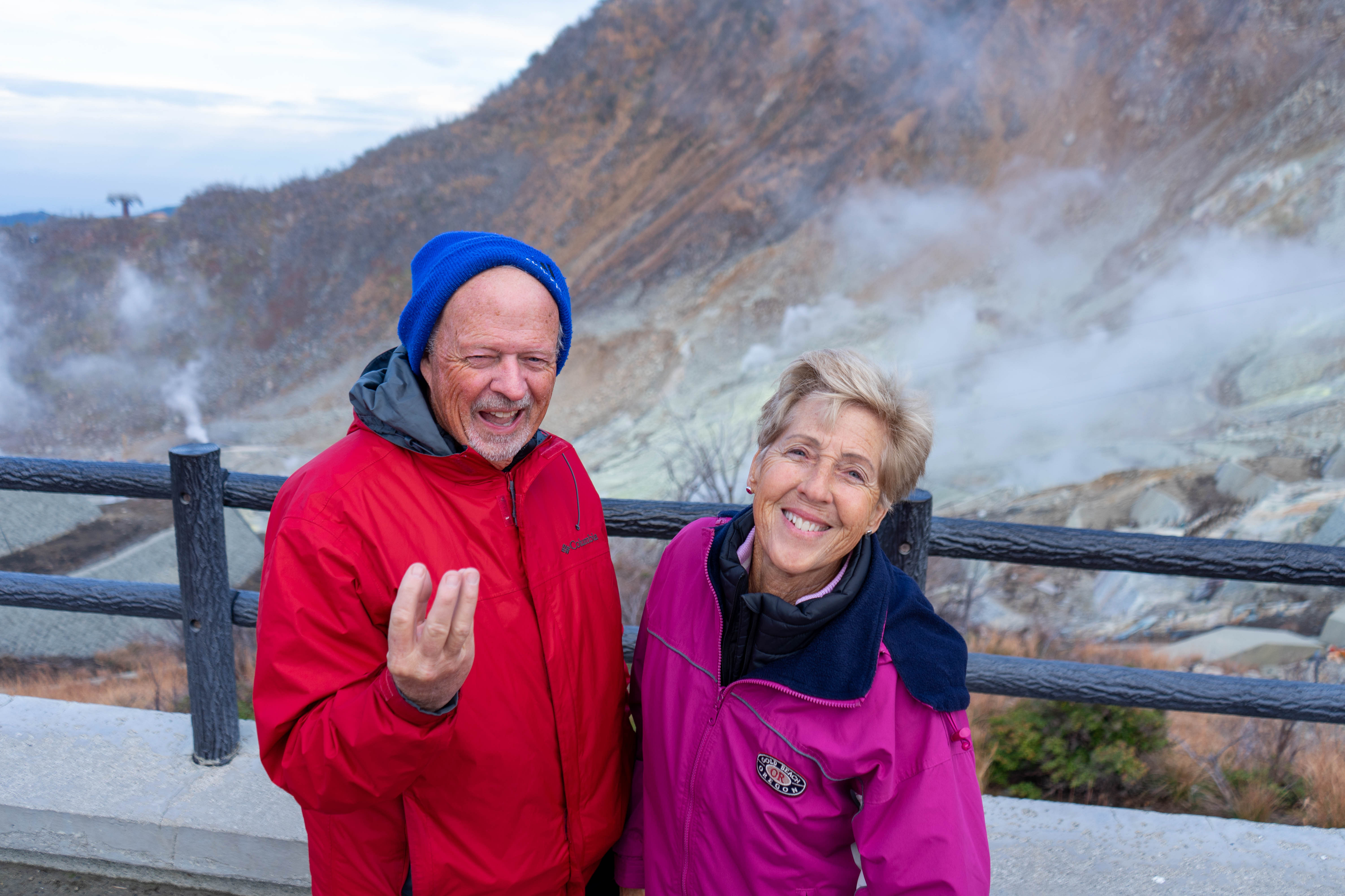 Mt. Fuji Private Sightseeing Tour with Local from Tokyo