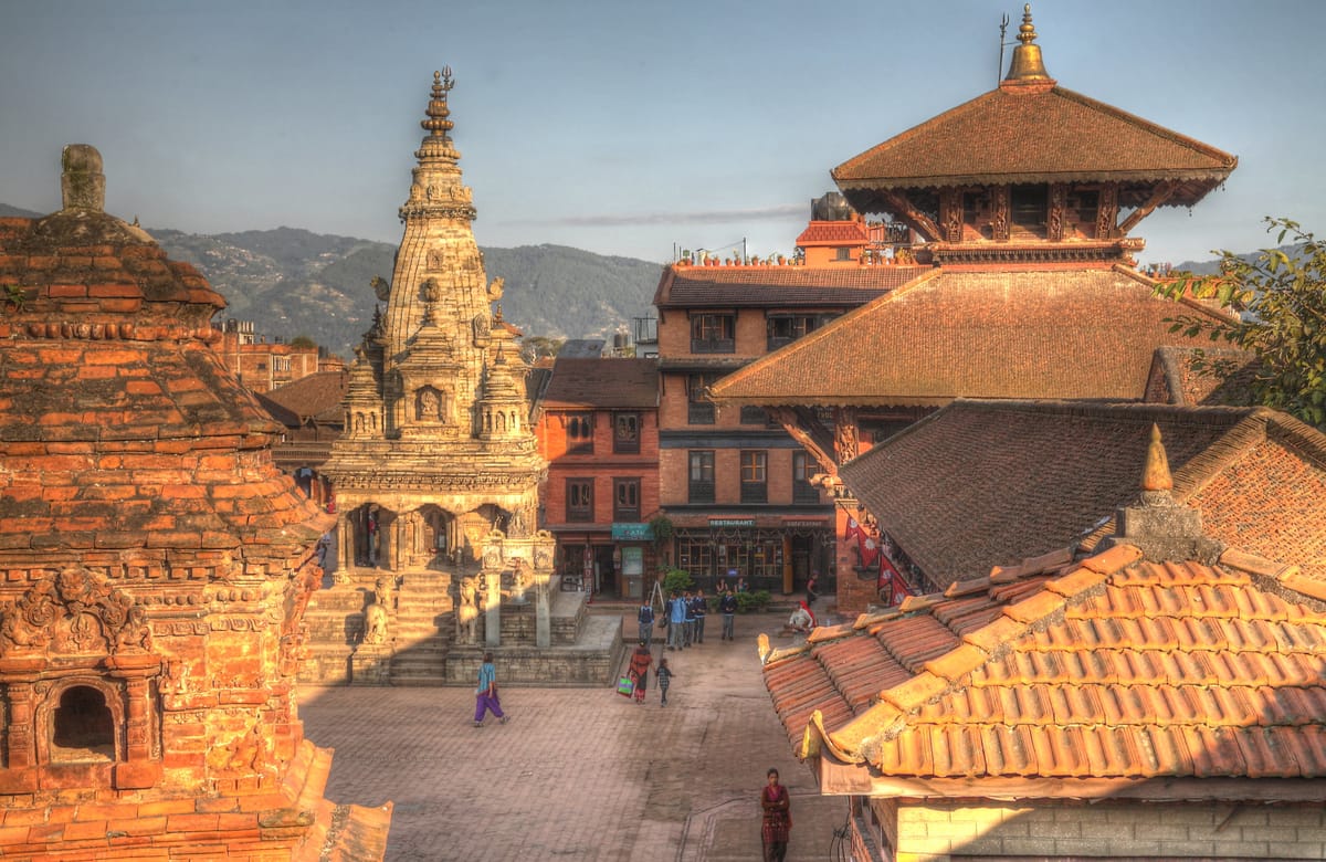 19 Days Mera Peak Climbing & Expedition – One Life-Changing Himalayan Adventure