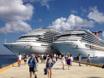 Scenic Langkawi Shared Shore Excursion and Sightseeing Tour