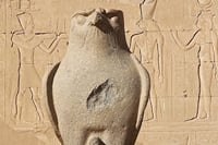 6-Days Private Guided Tour in Luxor, Aswan ,and Abu Simbel