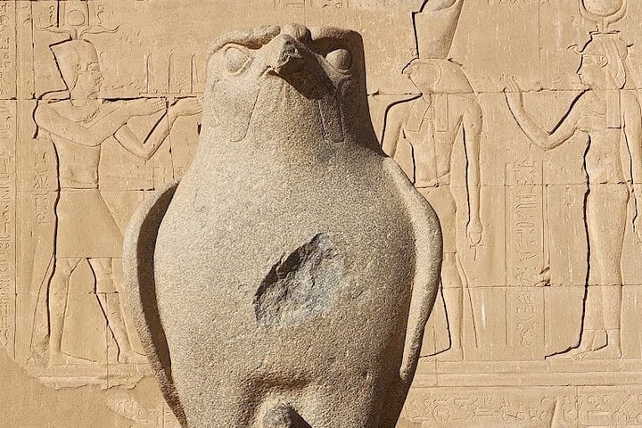 6-Days Private Guided Tour in Luxor, Aswan ,and Abu Simbel