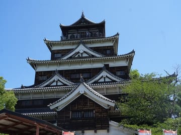 Hiroshima Early Morning Tour (Private Option Available)