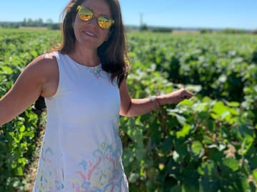 Champagne Tasting Experience at Tenuta Santa Maria Valverde, Marano di Valpolice