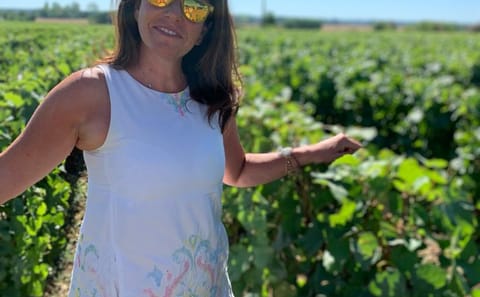 Champagne Tasting Experience at Tenuta Santa Maria Valverde, Marano di Valpolice