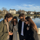 Secrets of Knokke Self-Guided Scavenger Hunt & Walking Tour 1