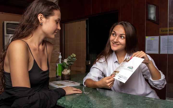 Cleopatra Hammam with Massage in Hurghada