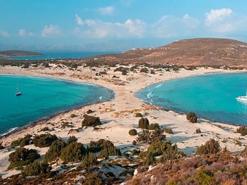 delos island