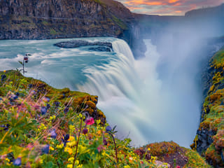 Golden Circle & Meet the Icelandic Horses | English Guide + Selected German Departures, photo 14