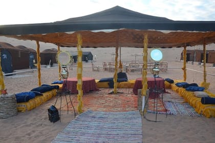 2 Days To Ait Ben Haddou & Zagora From Marrakech