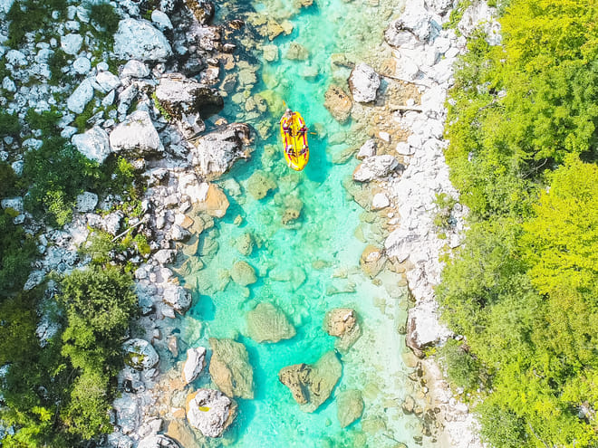Half-day Rafting photo 5
