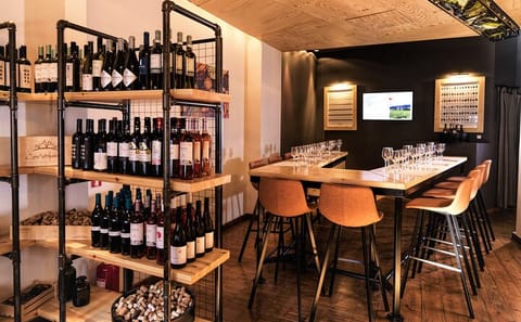 Create Your Own Wine Workshop in Athens Under the Acropolis