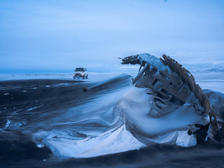 Þórsmörk Super Jeep | Day Tour | Midgard, photo 14