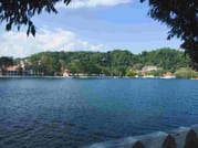 Along the Mahaweli River Cycle Ride and Exploring the Kingdom of Kandy 5